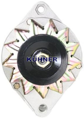 AD KUHNER 30642ri -  Генератор